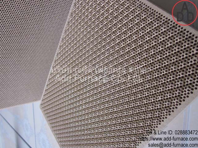 SMYT200 140x200x13mm honeycomb ceramic (4)